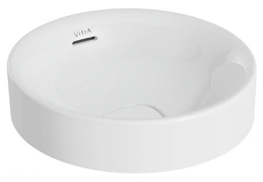 Vitra 7532B003-0673 Metropole Çanak lavabo, 40cm Beyaz.